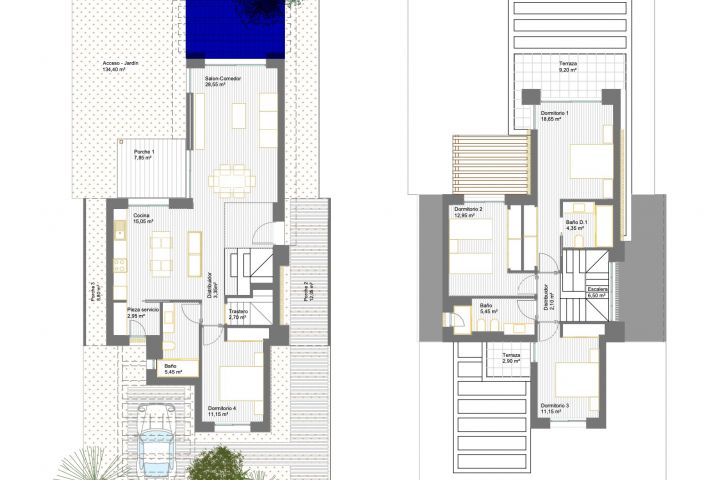 House for sale 5+kk, 343 m2