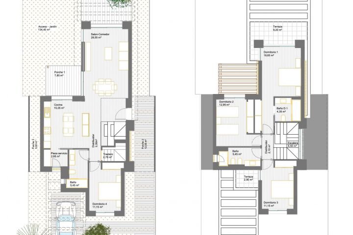 House for sale 5+kk, 343 m2