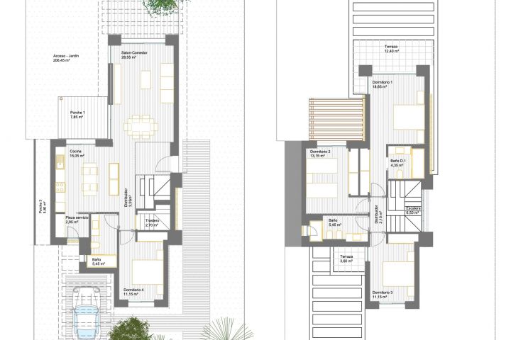 House for sale 5+kk, 343 m2