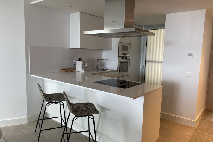 Flat for sale 3+kk, 95 m2