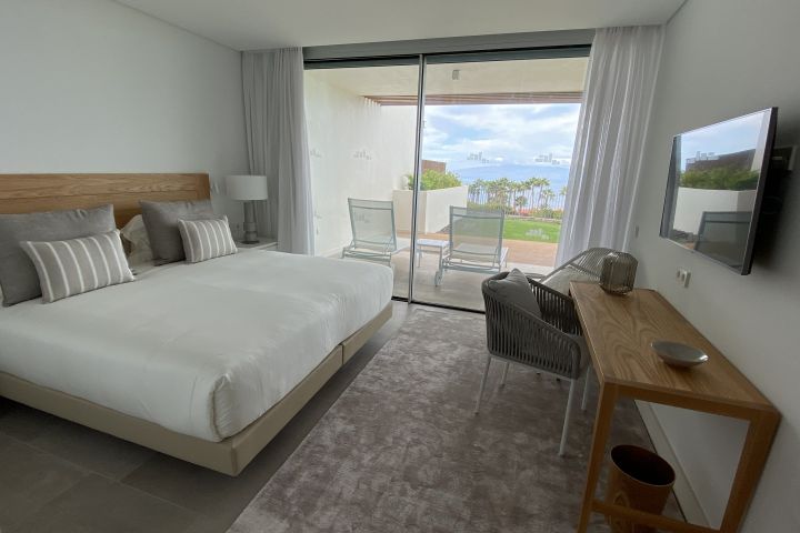Flat for sale 3+kk, 95 m2