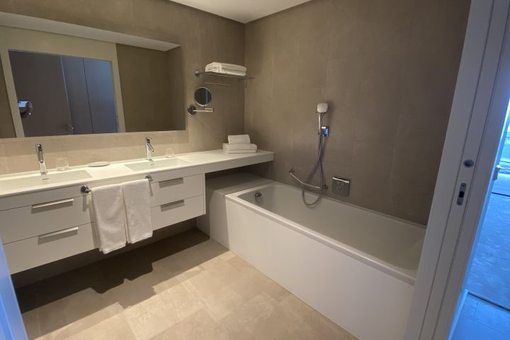 Flat for sale 3+kk, 95 m2