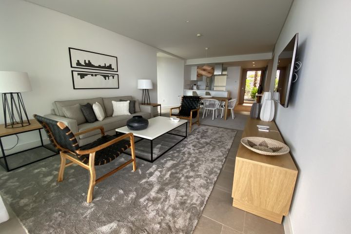 Flat for sale 3+kk, 95 m2