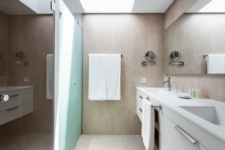 Flat for sale 2+kk, 62 m2