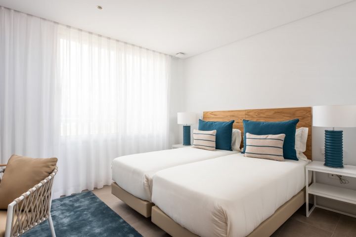 Flat for sale 2+kk, 62 m2