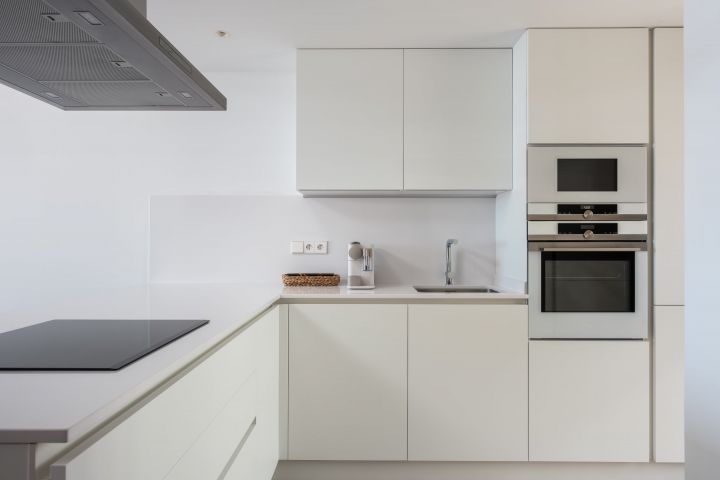 Flat for sale 2+kk, 62 m2