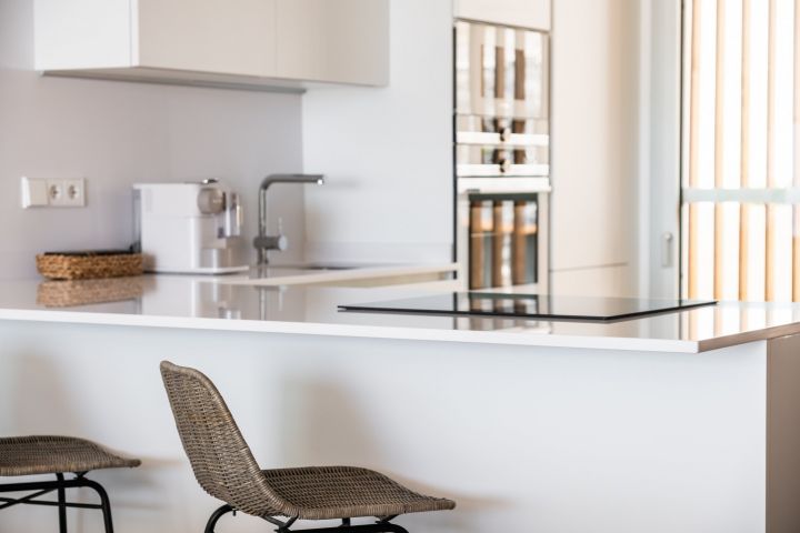 Flat for sale 2+kk, 62 m2