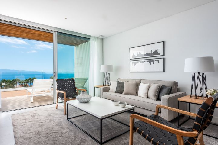 Flat for sale 2+kk, 62 m2