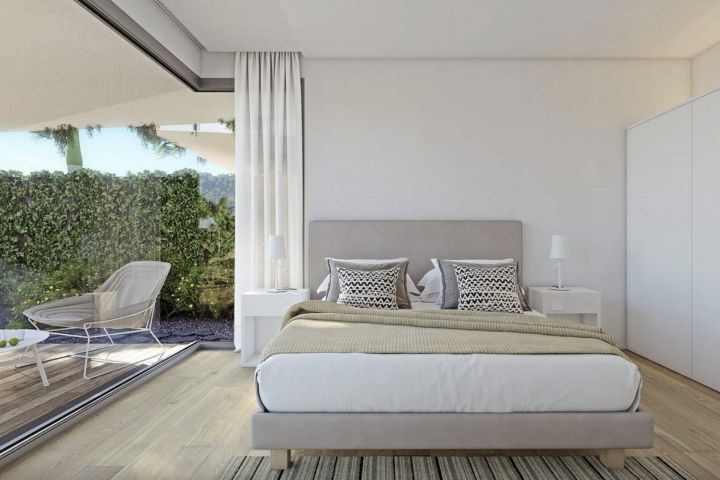 Flat for sale 4+kk, 143 m2