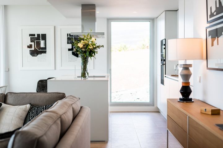 Flat for sale 4+kk, 143 m2