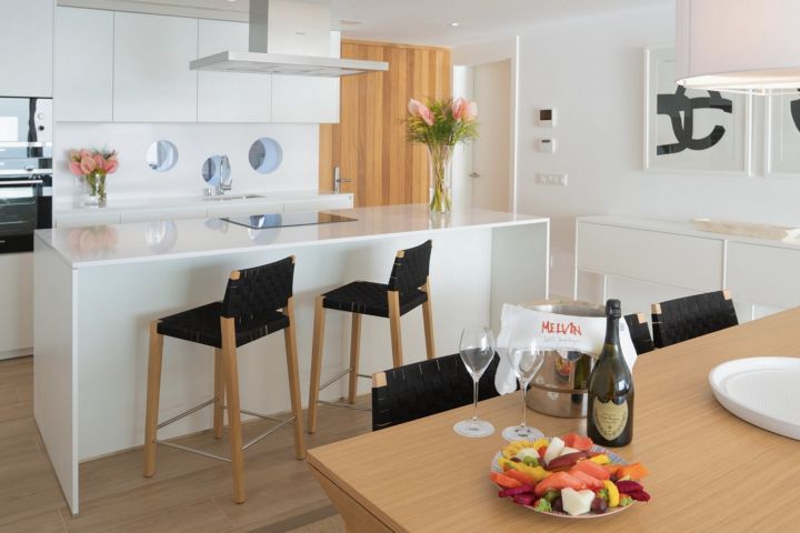 Flat for sale 4+kk, 143 m2