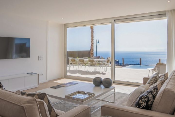 Flat for sale 4+kk, 143 m2