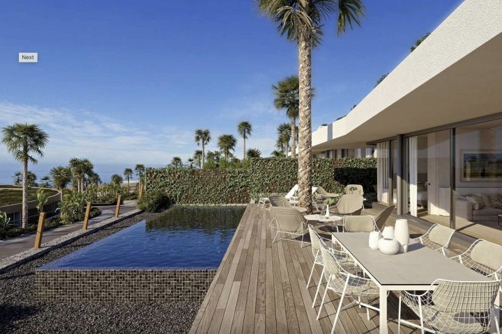 Flat for sale 4+kk, 143 m2