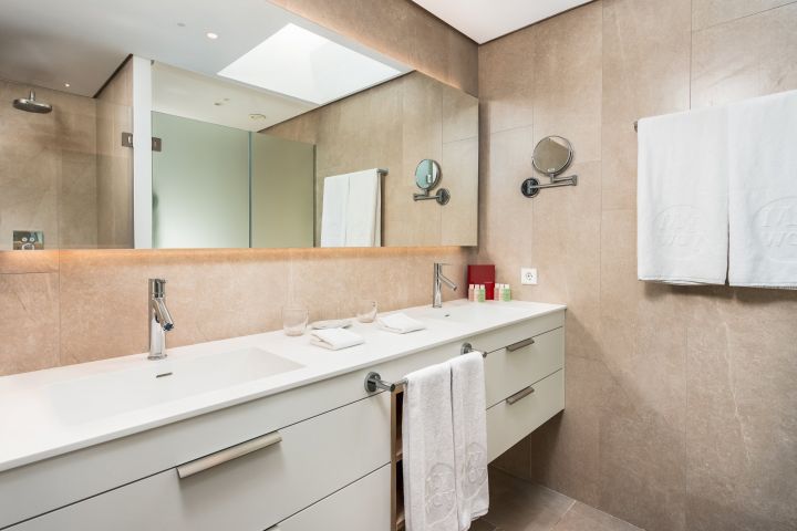 Flat for sale 4+kk, 143 m2