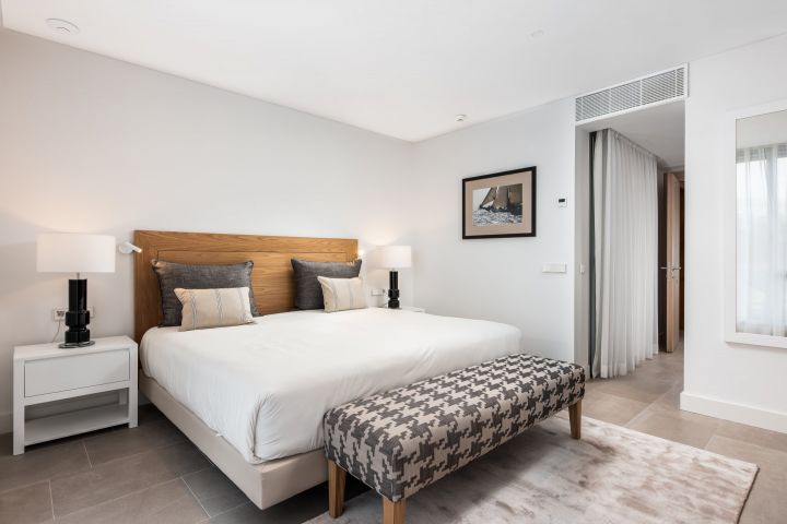 Flat for sale 4+kk, 143 m2