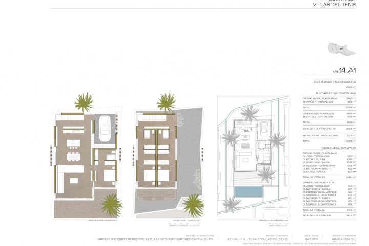 House for sale 4+kk, 190 m2