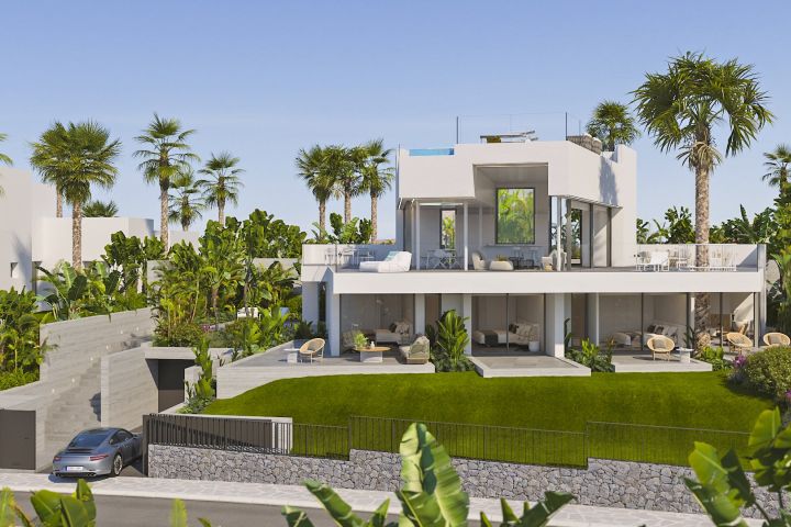 Land for sale, 801 m2