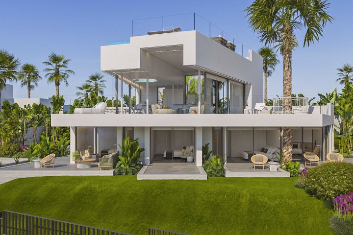 Land for sale, 801 m2