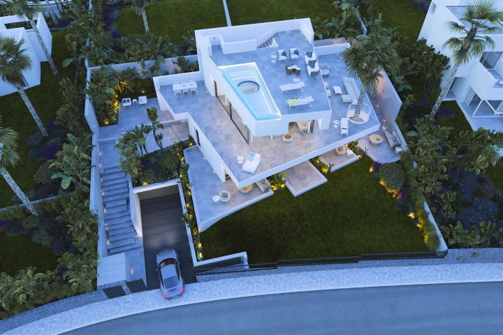 Land for sale, 801 m2