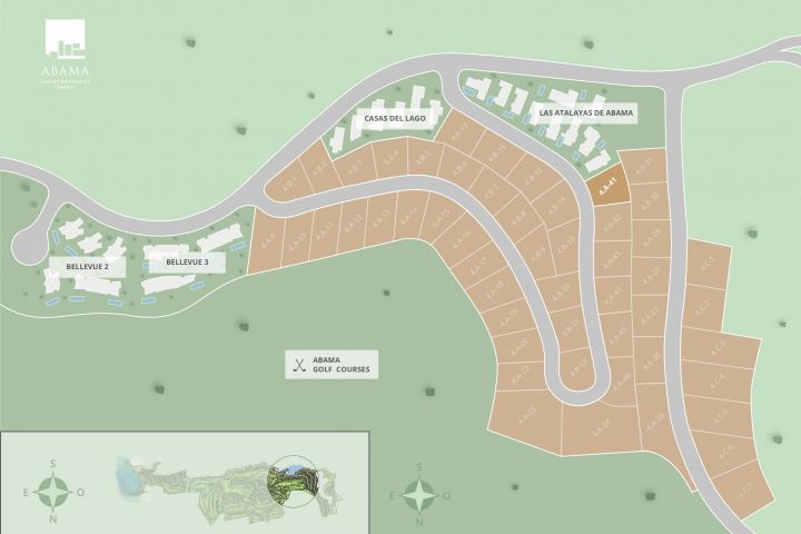Land for sale