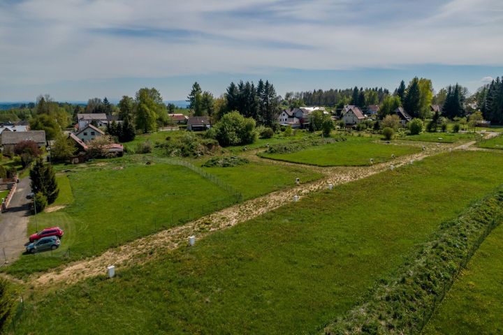 Prodej pozemku, 875 m2