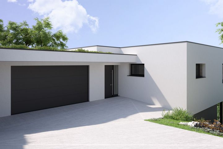 House for sale 5+kk, 225 m2
