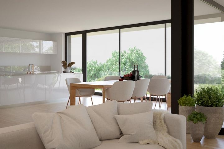 House for sale 5+kk, 225 m2