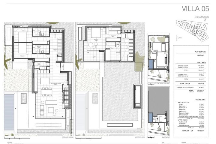 House for sale 4+kk, 277 m2