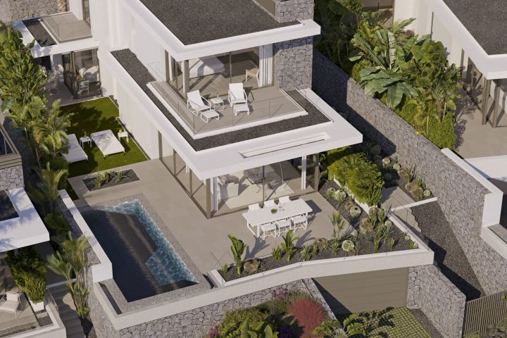 House for sale 4+kk, 277 m2