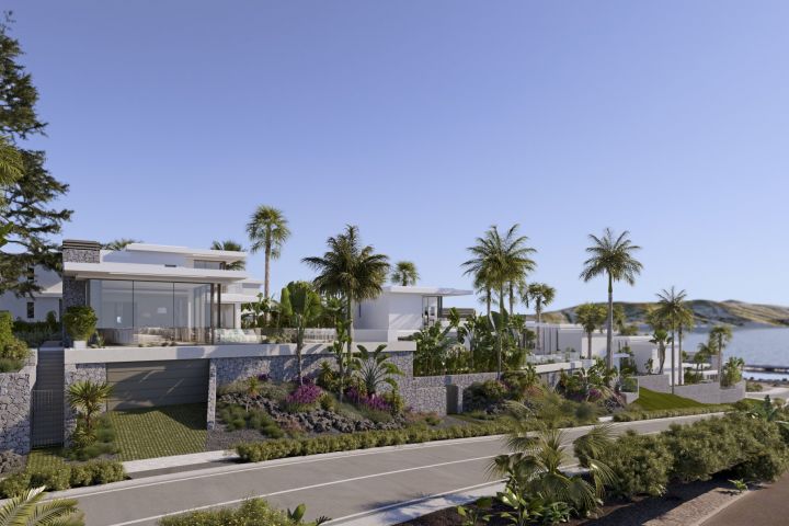 House for sale 4+kk, 277 m2