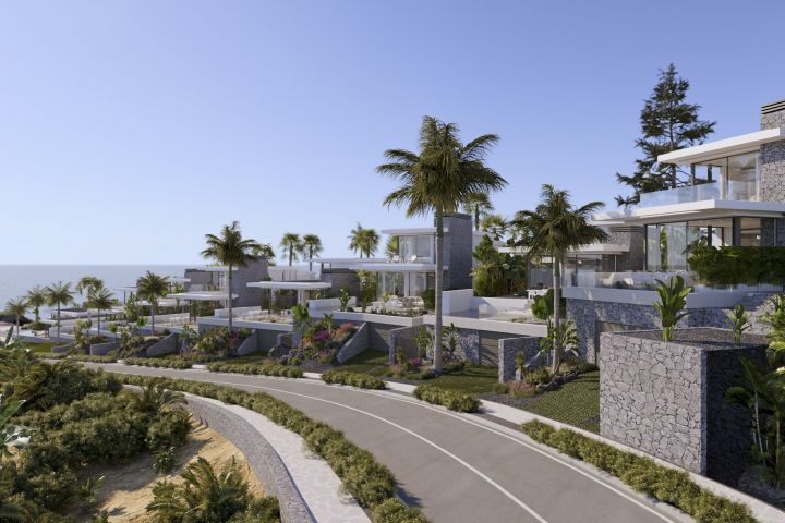 House for sale 4+kk, 277 m2