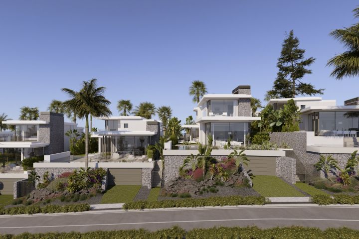 House for sale 4+kk, 277 m2