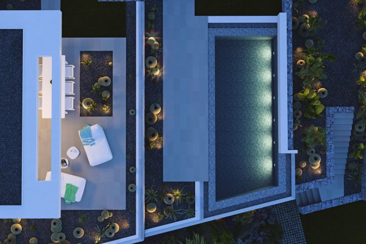House for sale 4+kk, 277 m2
