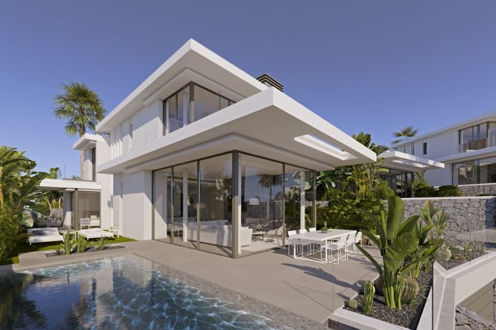 House for sale 4+kk, 276 m2