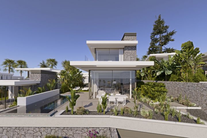 House for sale 4+kk, 276 m2