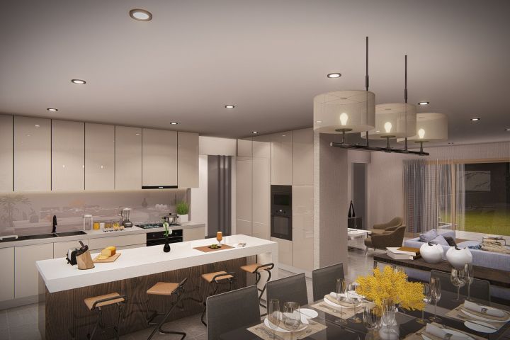 House for sale 5+kk, 270 m2