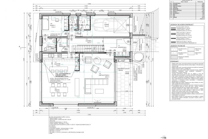 House for sale 5+kk, 270 m2