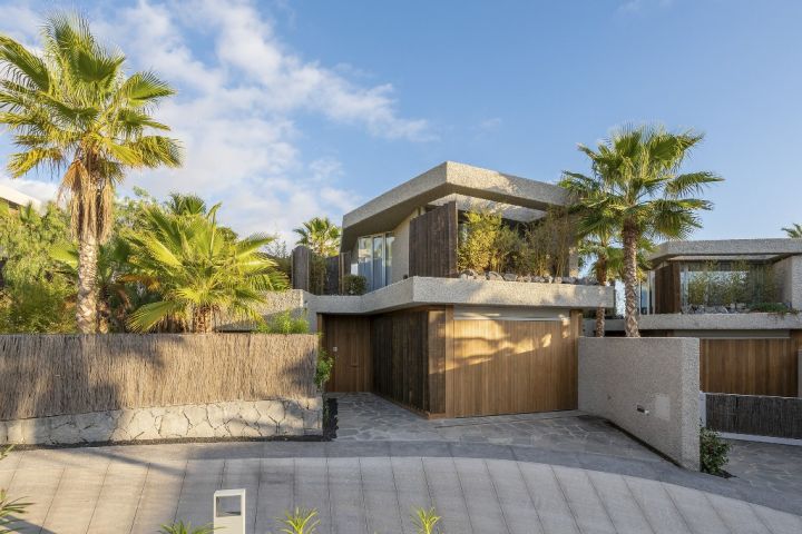 House for sale 5+kk, 261 m2
