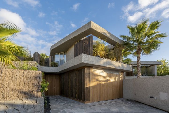 House for sale 5+kk, 261 m2