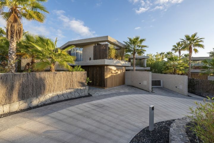 House for sale 5+kk, 261 m2