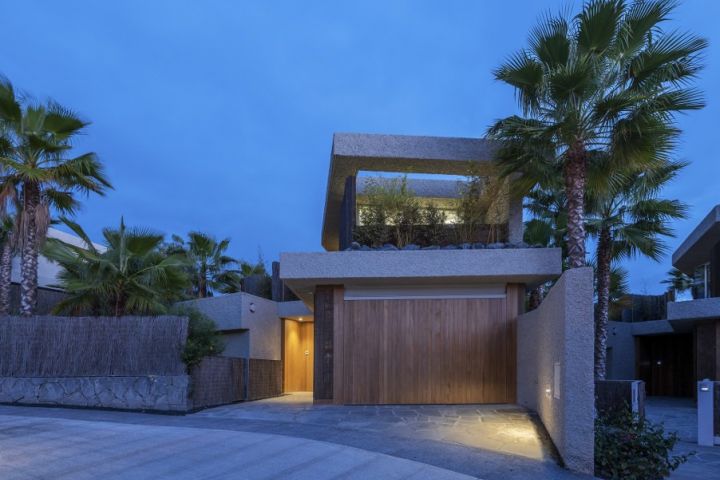 House for sale 5+kk, 261 m2