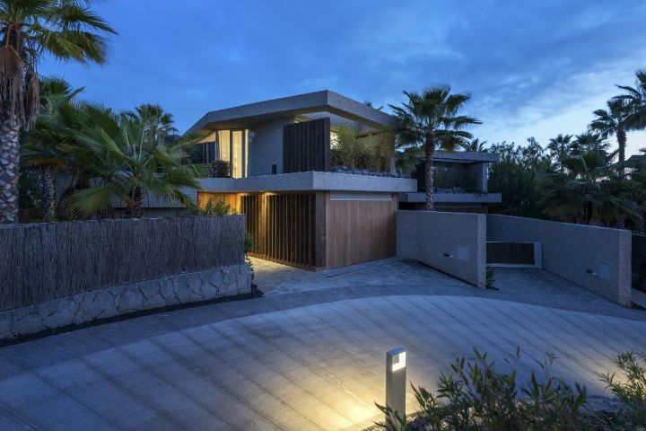 House for sale 5+kk, 261 m2