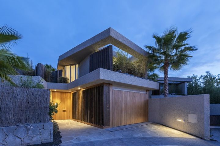 House for sale 5+kk, 261 m2