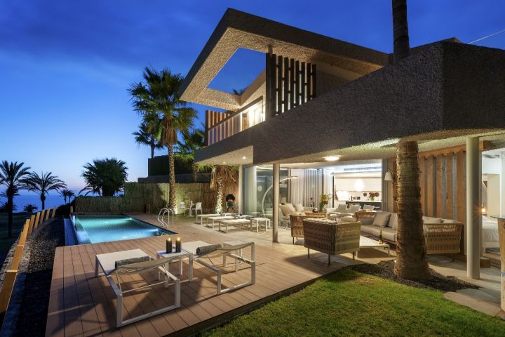 House for sale 5+kk, 261 m2