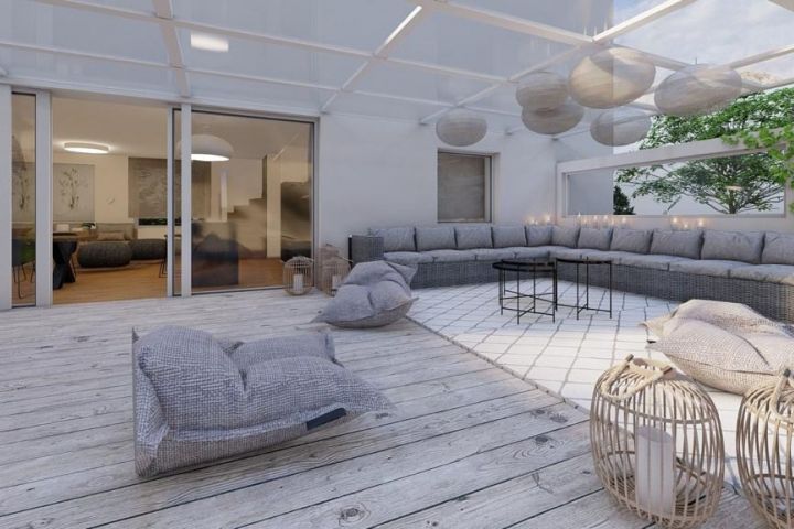 Prodej domu 5+kk, 145 m2