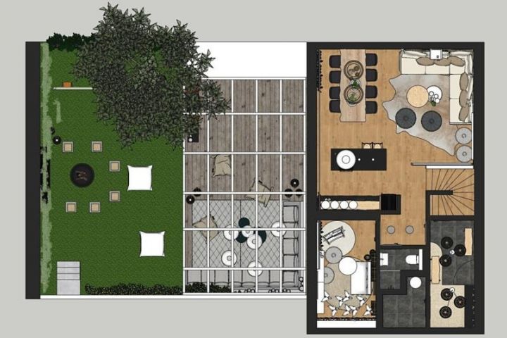 Prodej domu 5+kk, 145 m2