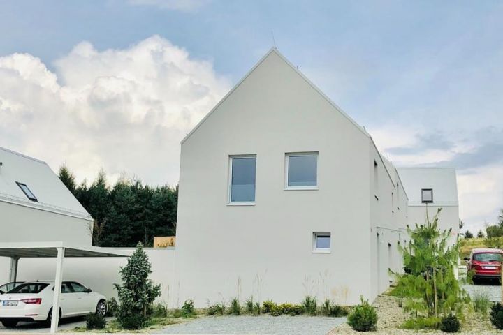 Prodej domu 5+kk, 145 m2