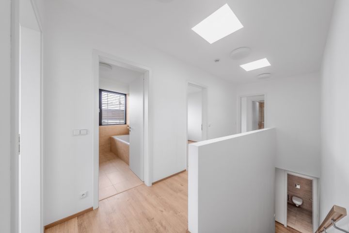 House for sale 4+kk, 156 m2