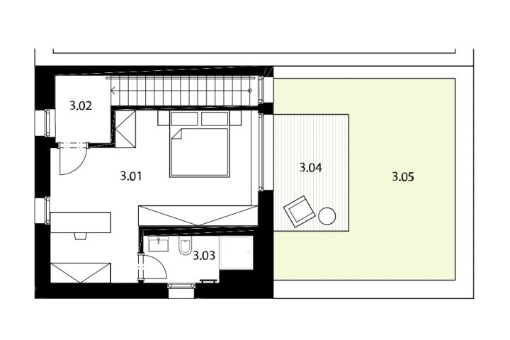House for sale 5+kk, 179 m2