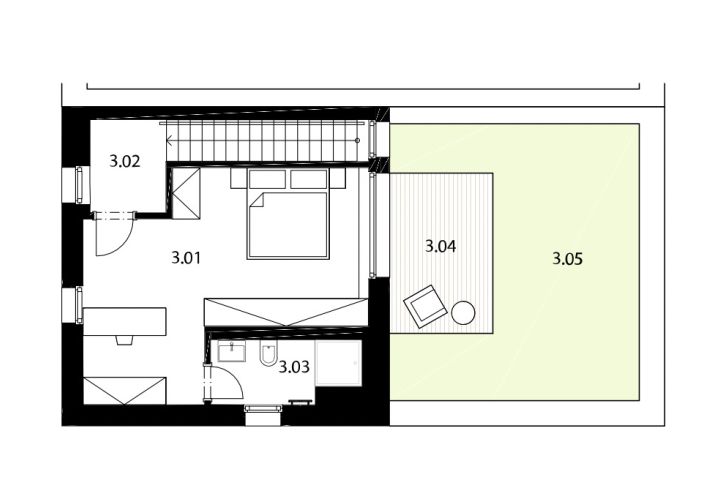 House for sale 5+kk, 179 m2